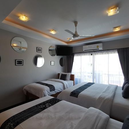The Besavana Phuket - Sha Extra Plus Exterior photo