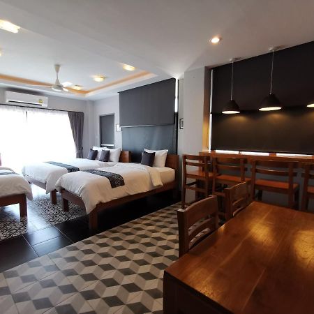 The Besavana Phuket - Sha Extra Plus Exterior photo