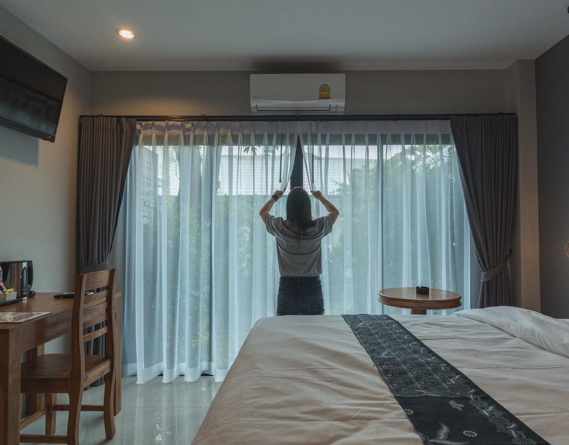 The Besavana Phuket - Sha Extra Plus Exterior photo