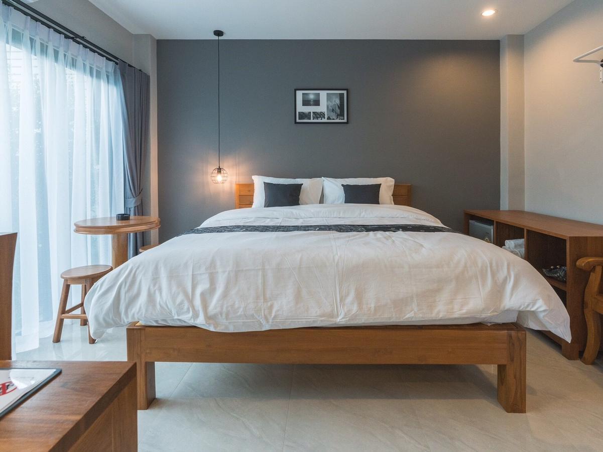 The Besavana Phuket - Sha Extra Plus Exterior photo
