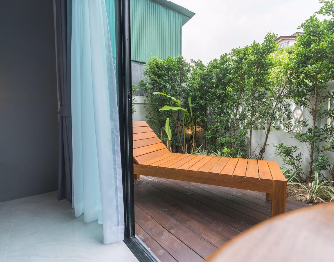 The Besavana Phuket - Sha Extra Plus Exterior photo