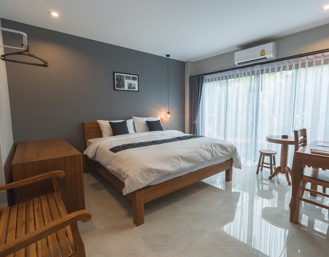 The Besavana Phuket - Sha Extra Plus Exterior photo