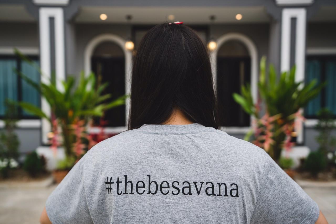 The Besavana Phuket - Sha Extra Plus Exterior photo