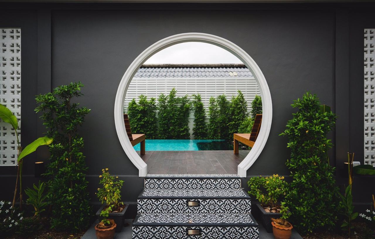 The Besavana Phuket - Sha Extra Plus Exterior photo
