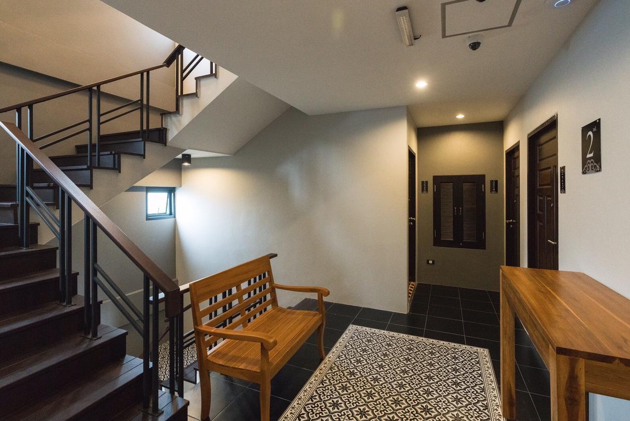 The Besavana Phuket - Sha Extra Plus Exterior photo