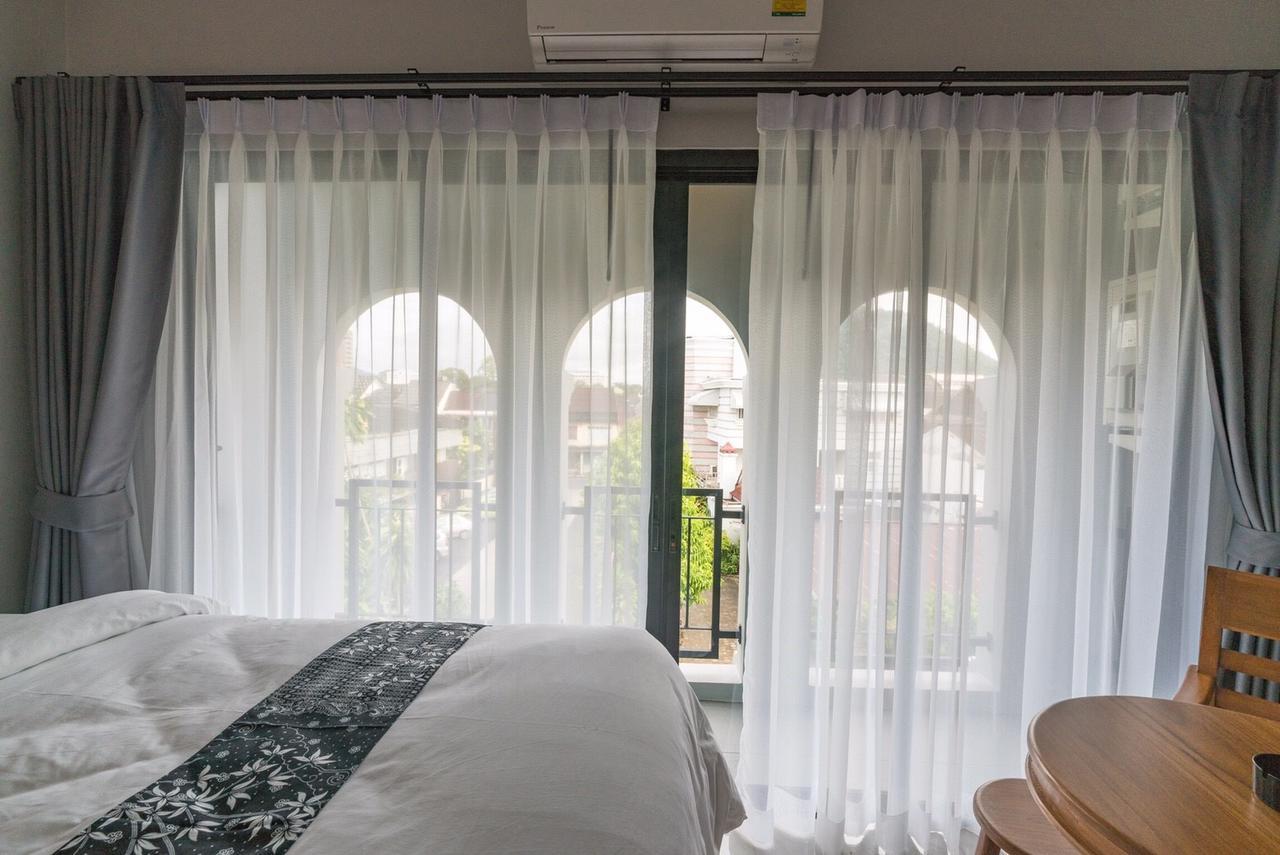 The Besavana Phuket - Sha Extra Plus Exterior photo