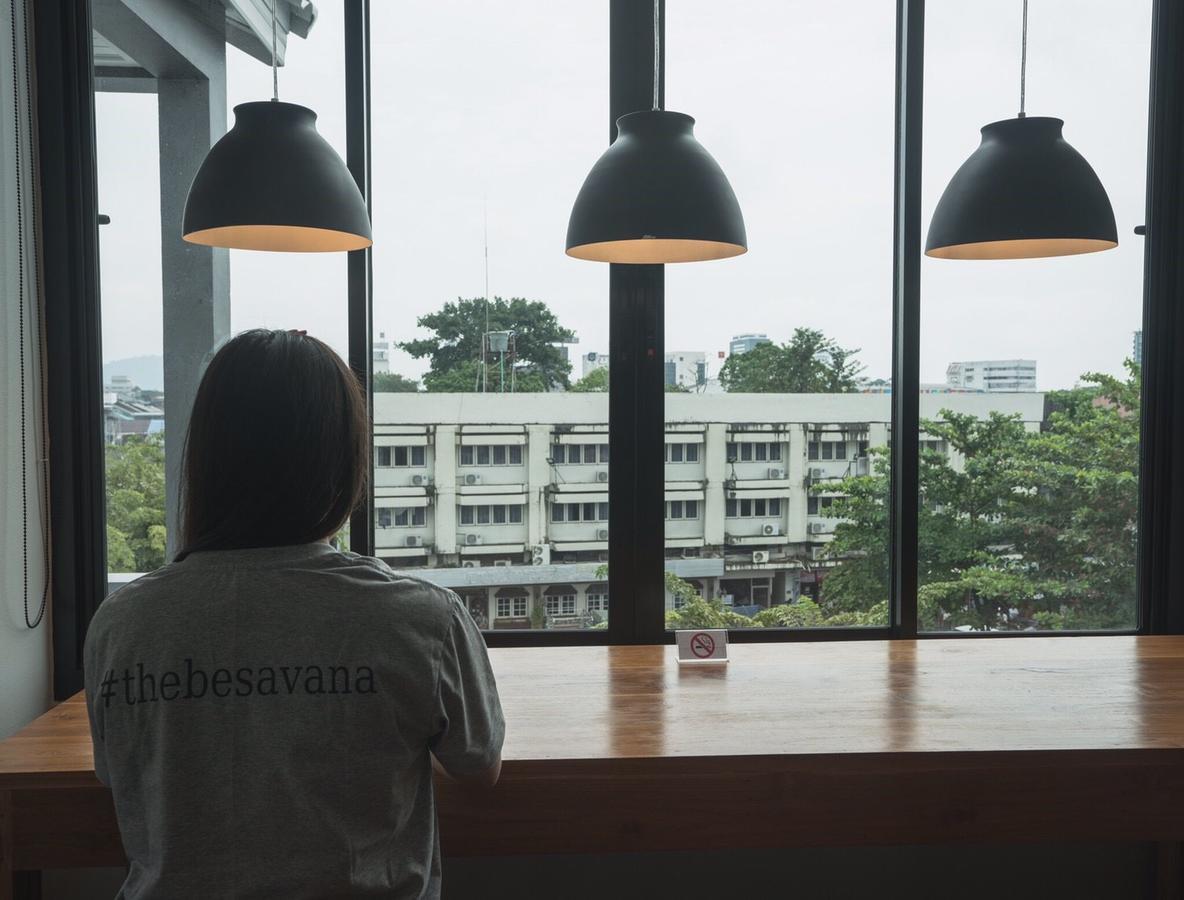 The Besavana Phuket - Sha Extra Plus Exterior photo