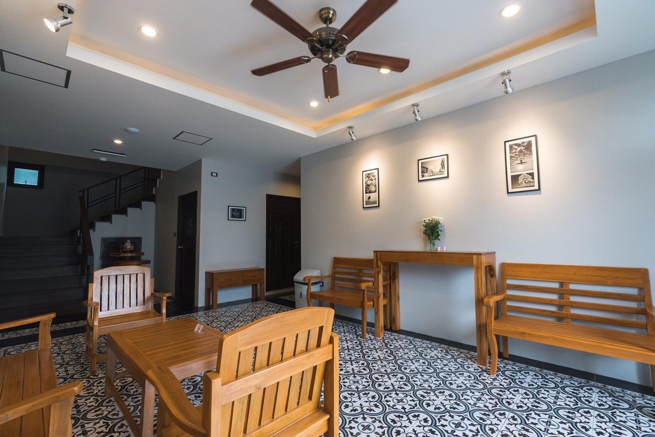 The Besavana Phuket - Sha Extra Plus Exterior photo