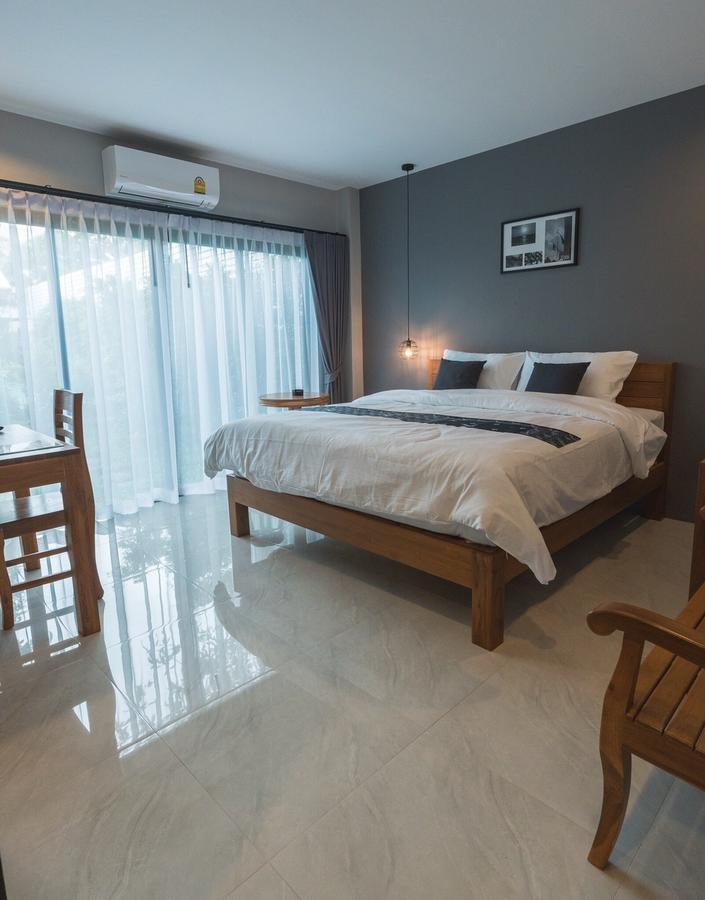 The Besavana Phuket - Sha Extra Plus Exterior photo
