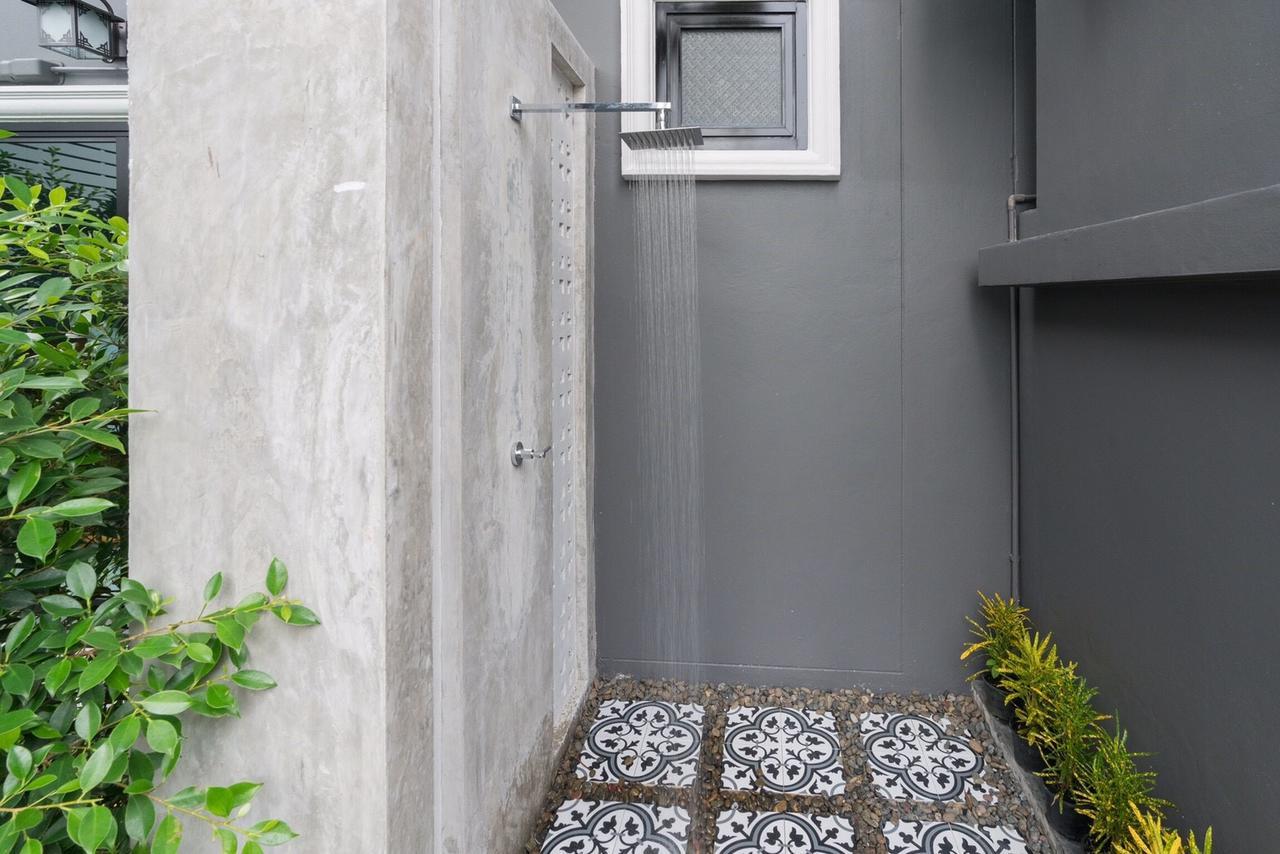 The Besavana Phuket - Sha Extra Plus Exterior photo