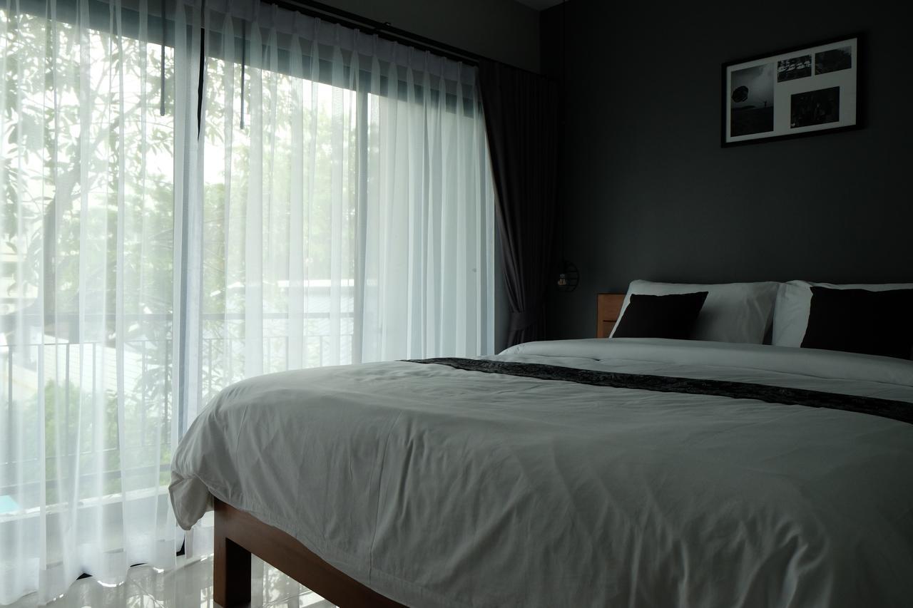 The Besavana Phuket - Sha Extra Plus Exterior photo
