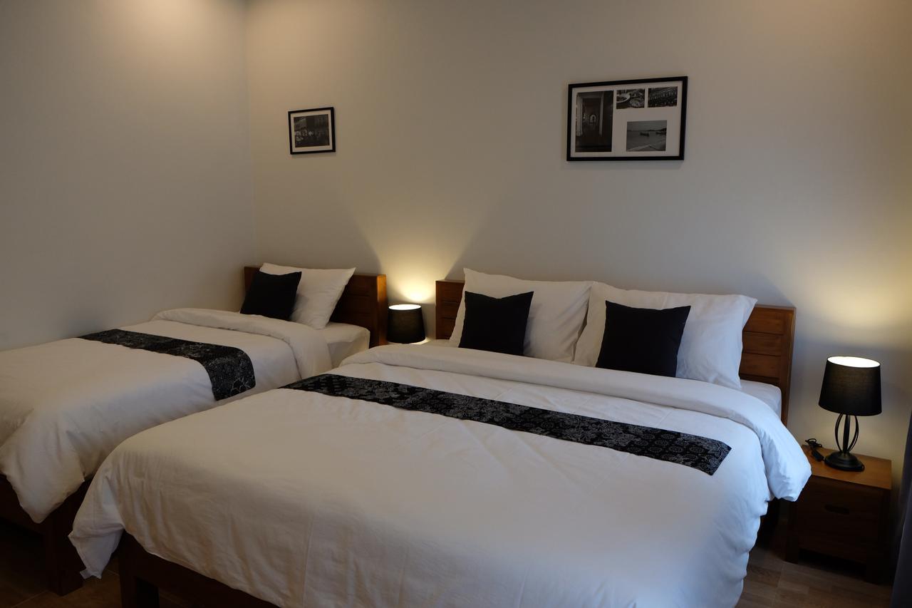 The Besavana Phuket - Sha Extra Plus Exterior photo