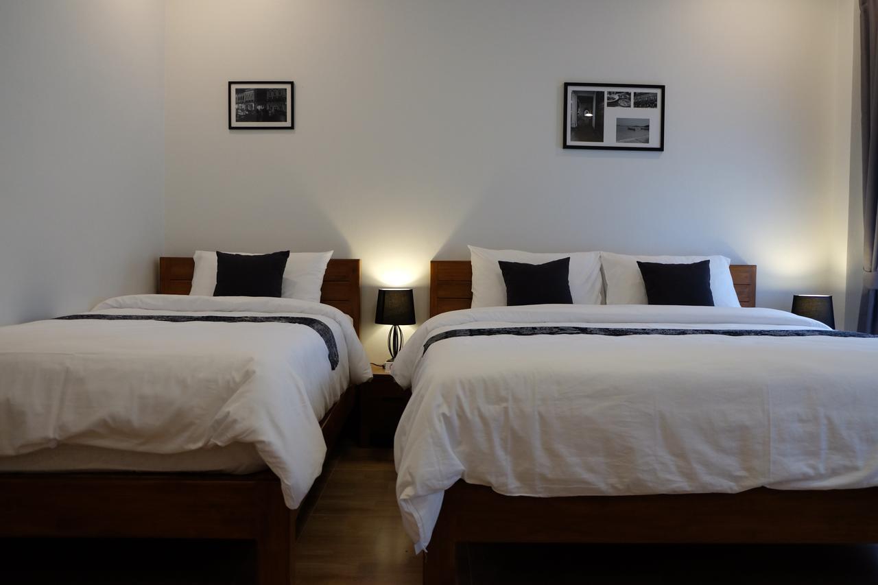 The Besavana Phuket - Sha Extra Plus Exterior photo