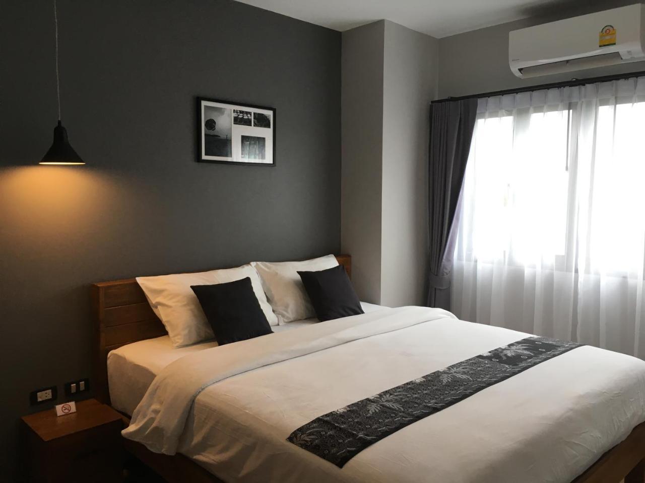 The Besavana Phuket - Sha Extra Plus Exterior photo