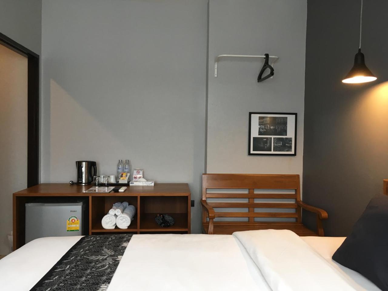 The Besavana Phuket - Sha Extra Plus Exterior photo