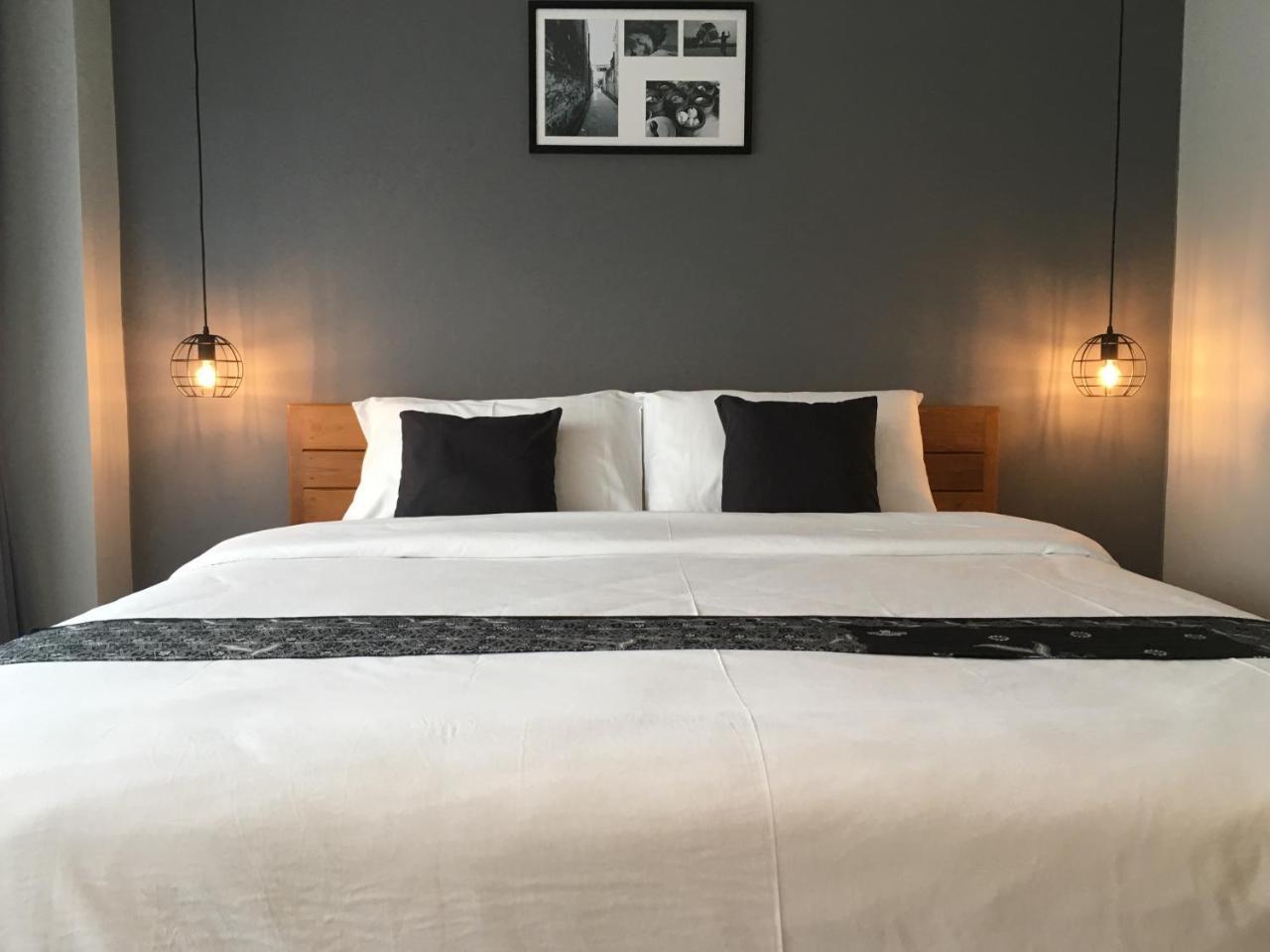 The Besavana Phuket - Sha Extra Plus Exterior photo