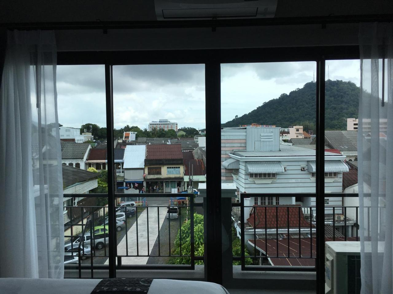 The Besavana Phuket - Sha Extra Plus Exterior photo