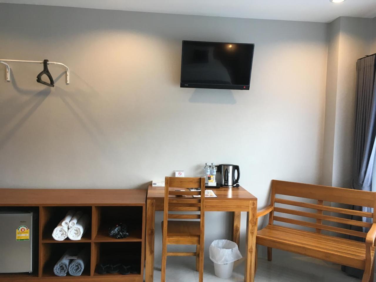 The Besavana Phuket - Sha Extra Plus Exterior photo