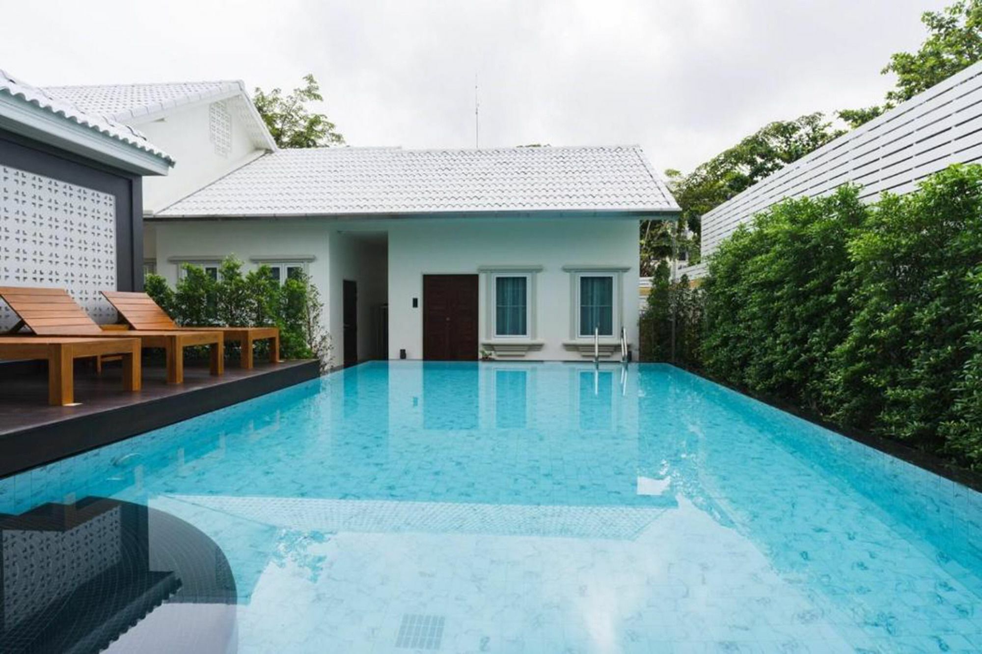 The Besavana Phuket - Sha Extra Plus Exterior photo
