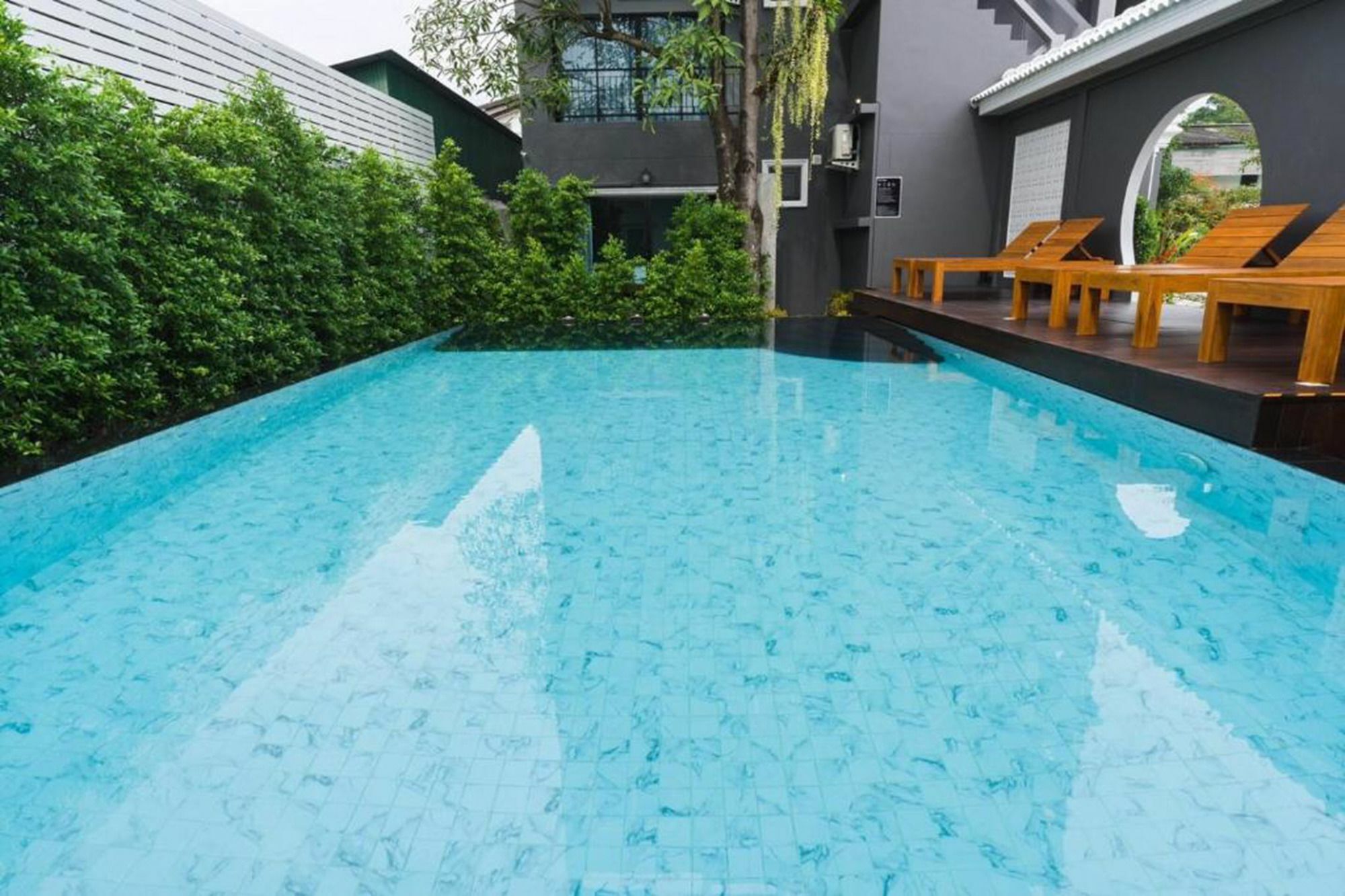 The Besavana Phuket - Sha Extra Plus Exterior photo