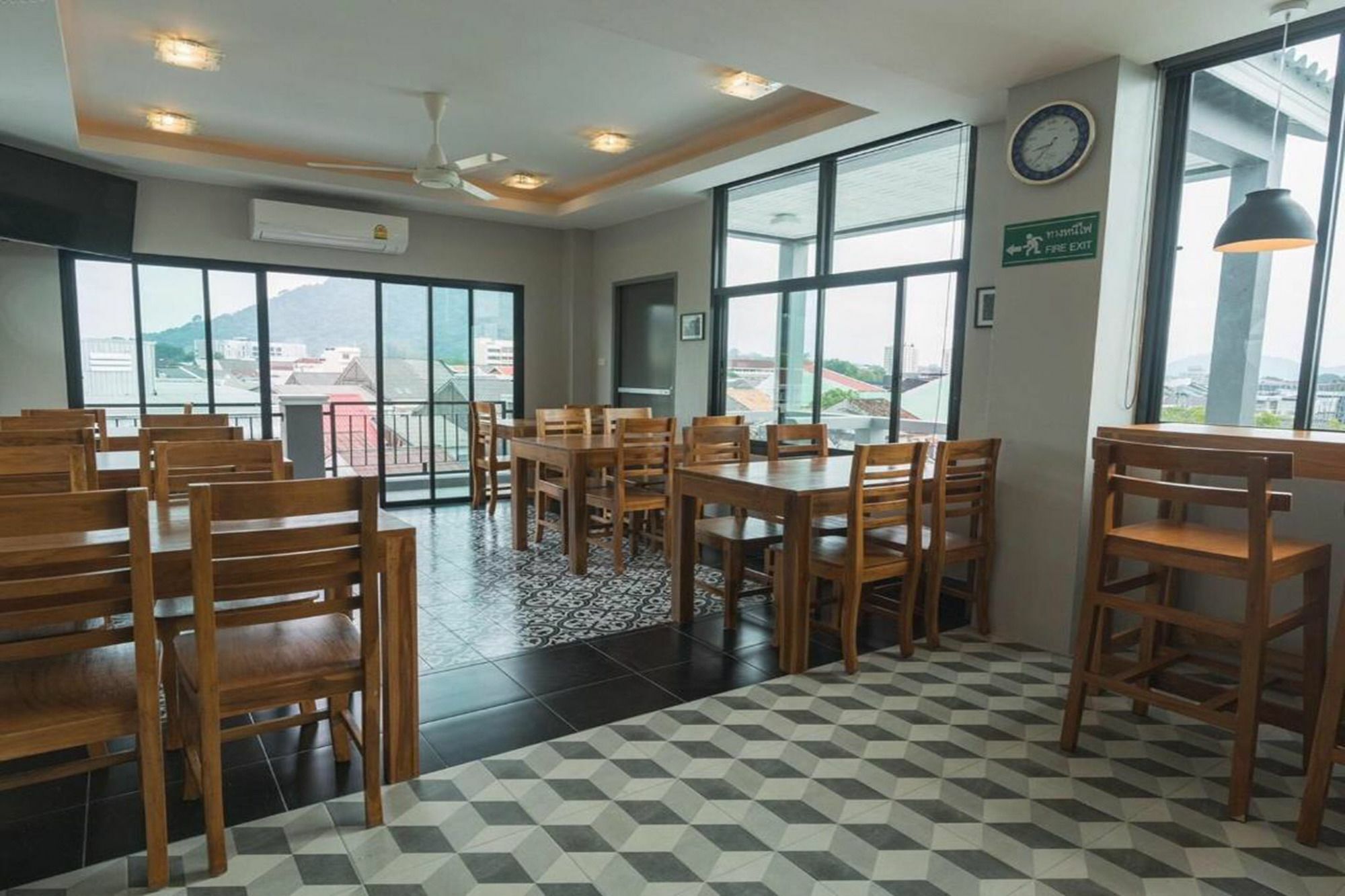 The Besavana Phuket - Sha Extra Plus Exterior photo
