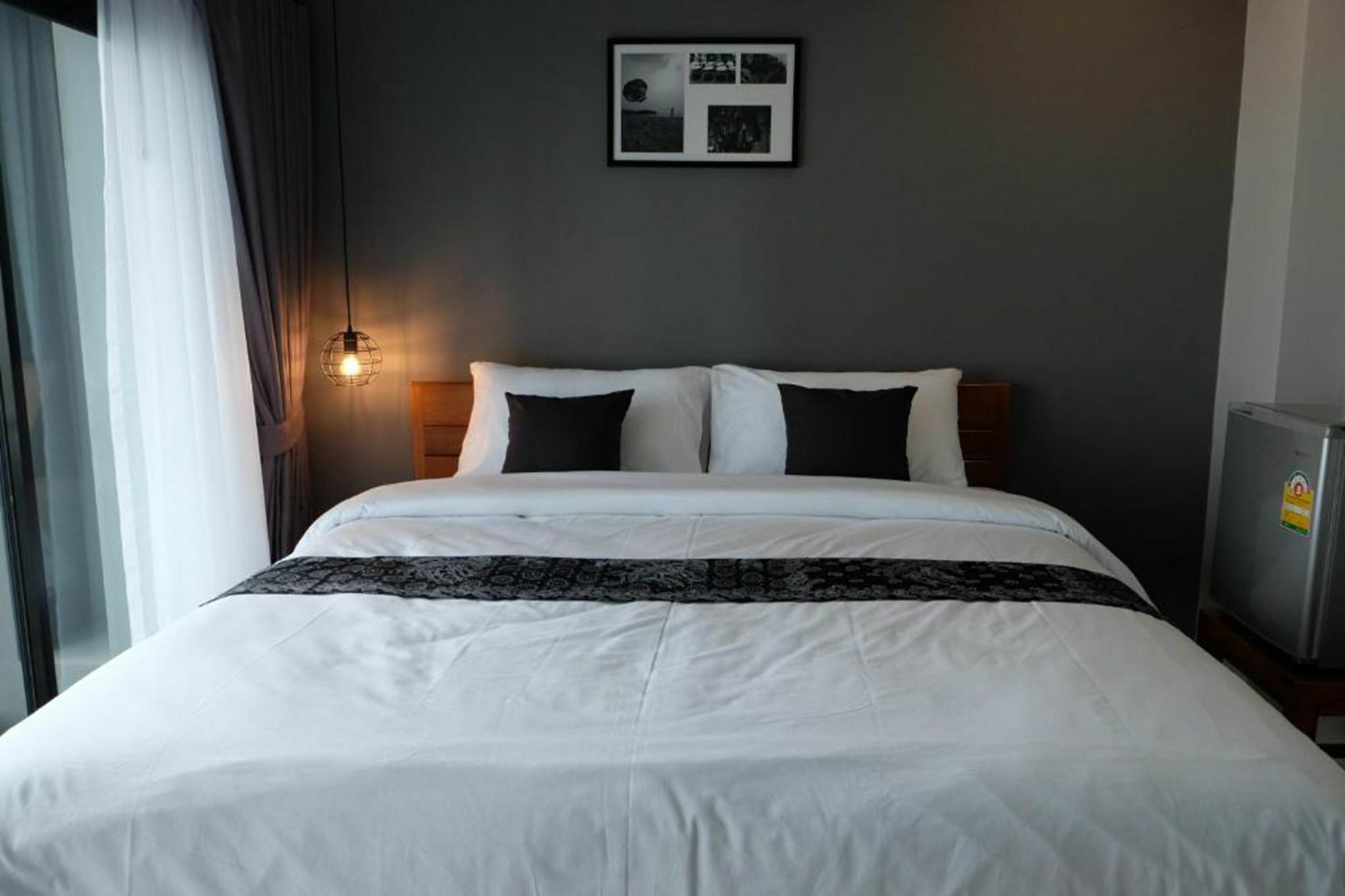 The Besavana Phuket - Sha Extra Plus Exterior photo