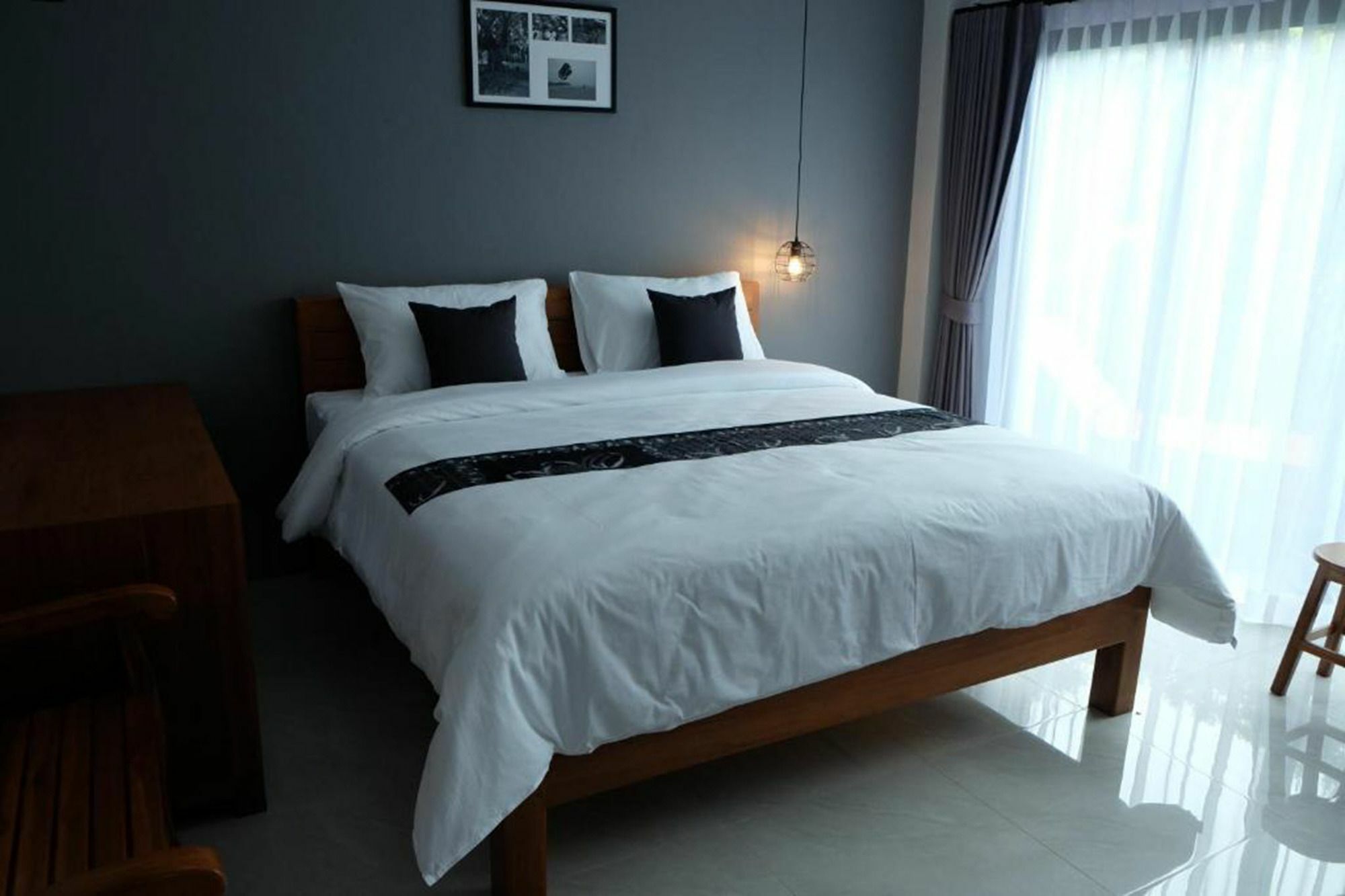 The Besavana Phuket - Sha Extra Plus Exterior photo