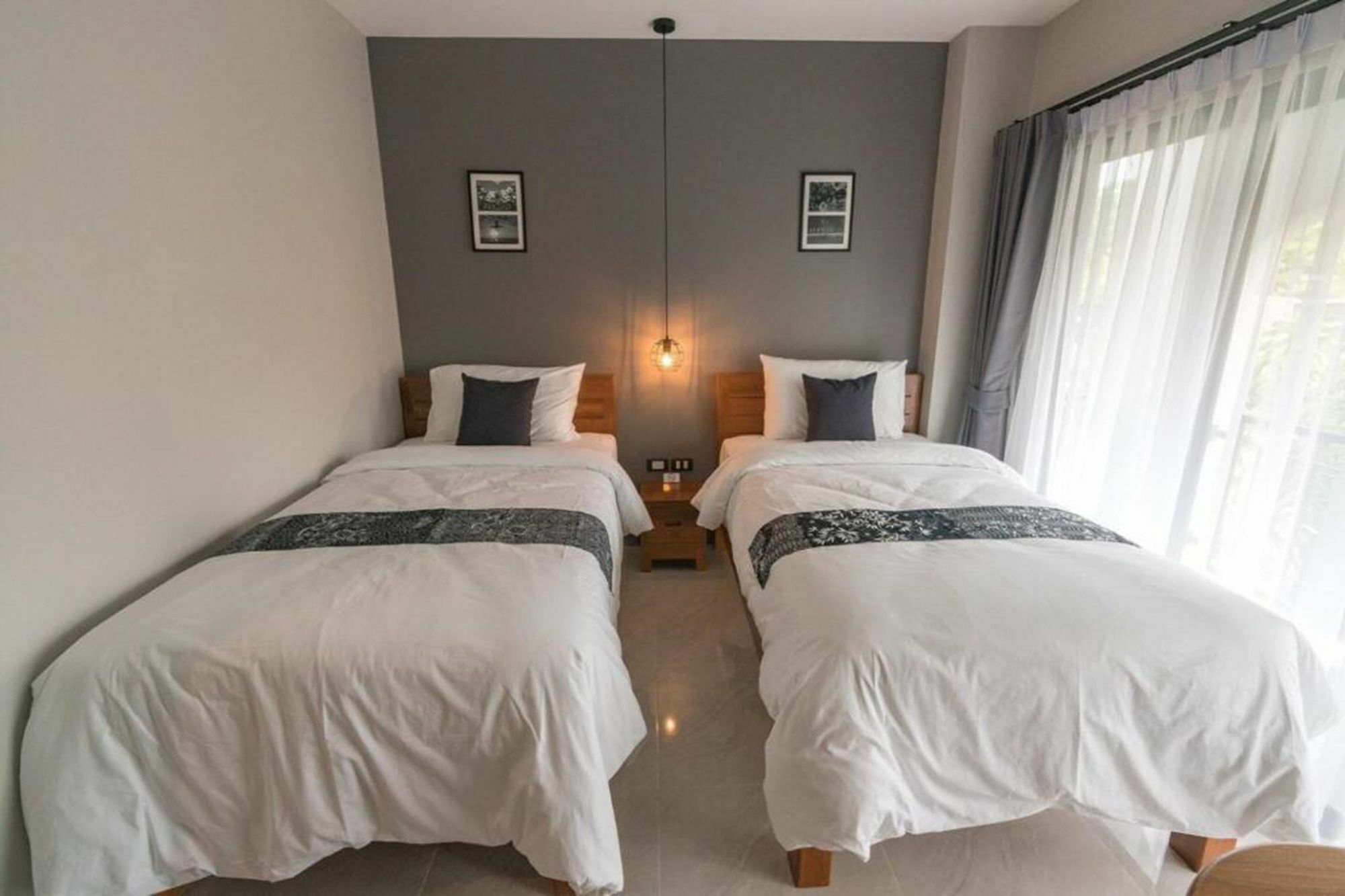The Besavana Phuket - Sha Extra Plus Exterior photo