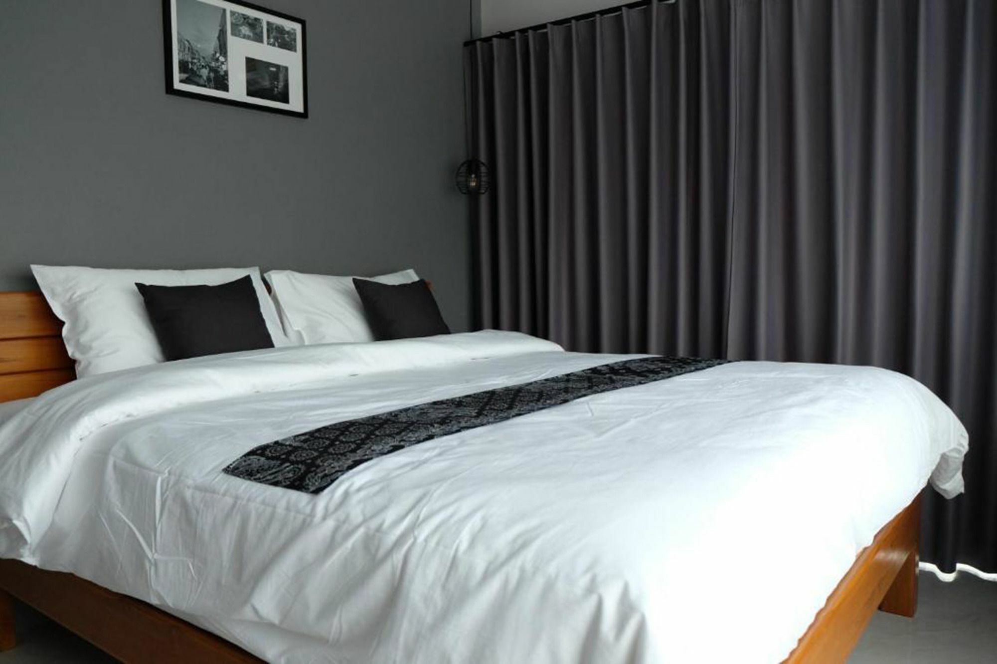The Besavana Phuket - Sha Extra Plus Exterior photo