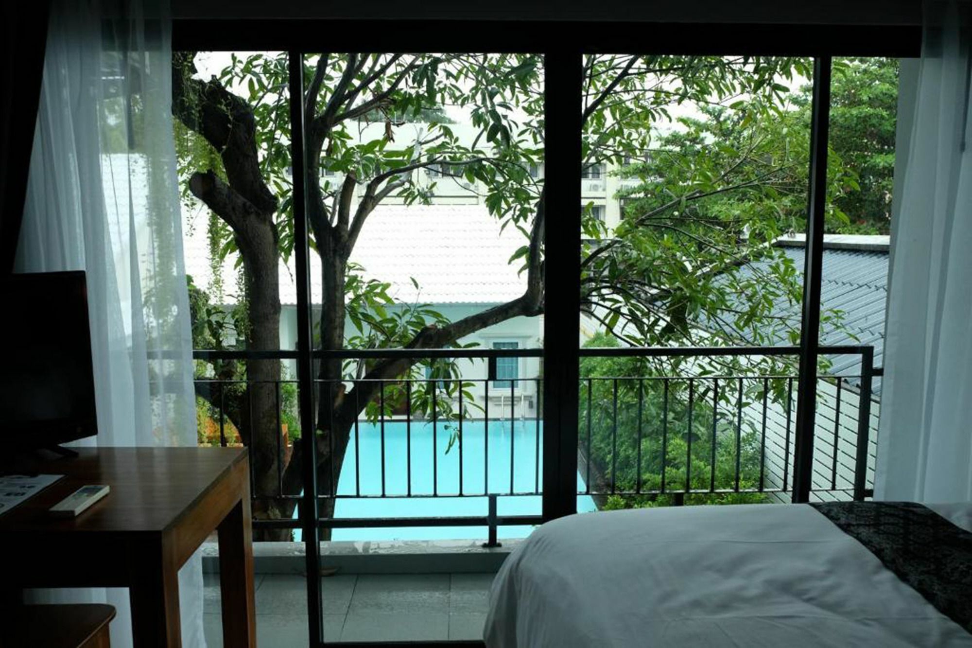 The Besavana Phuket - Sha Extra Plus Exterior photo