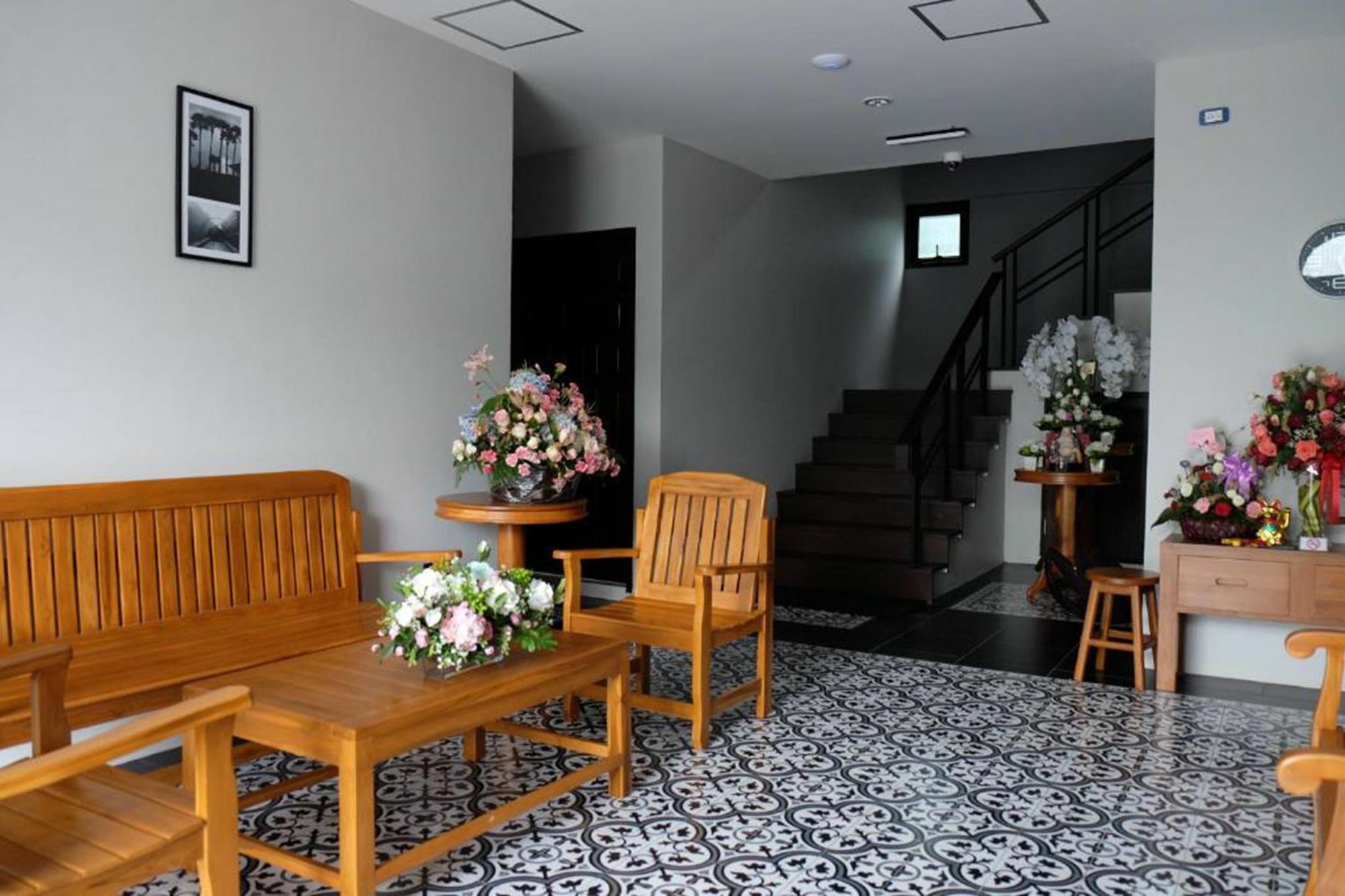 The Besavana Phuket - Sha Extra Plus Exterior photo