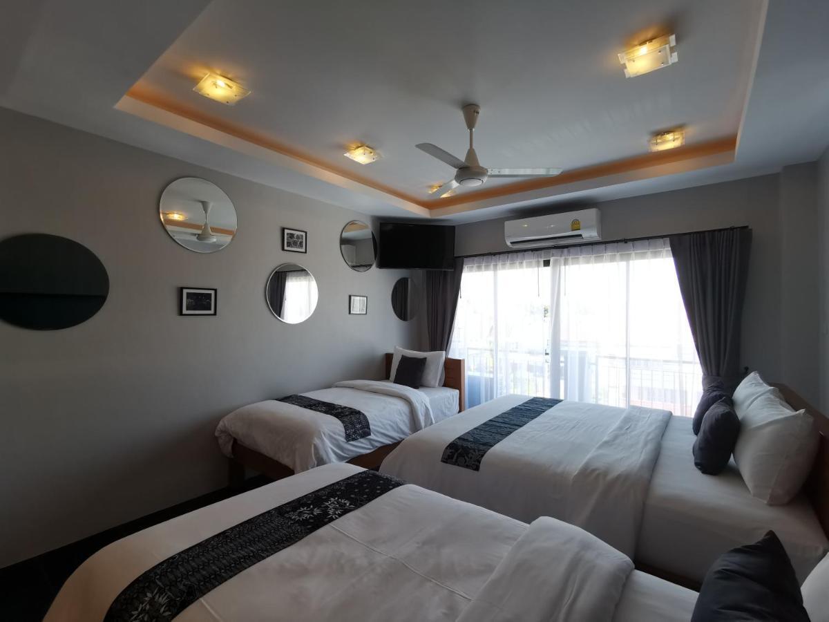 The Besavana Phuket - Sha Extra Plus Exterior photo