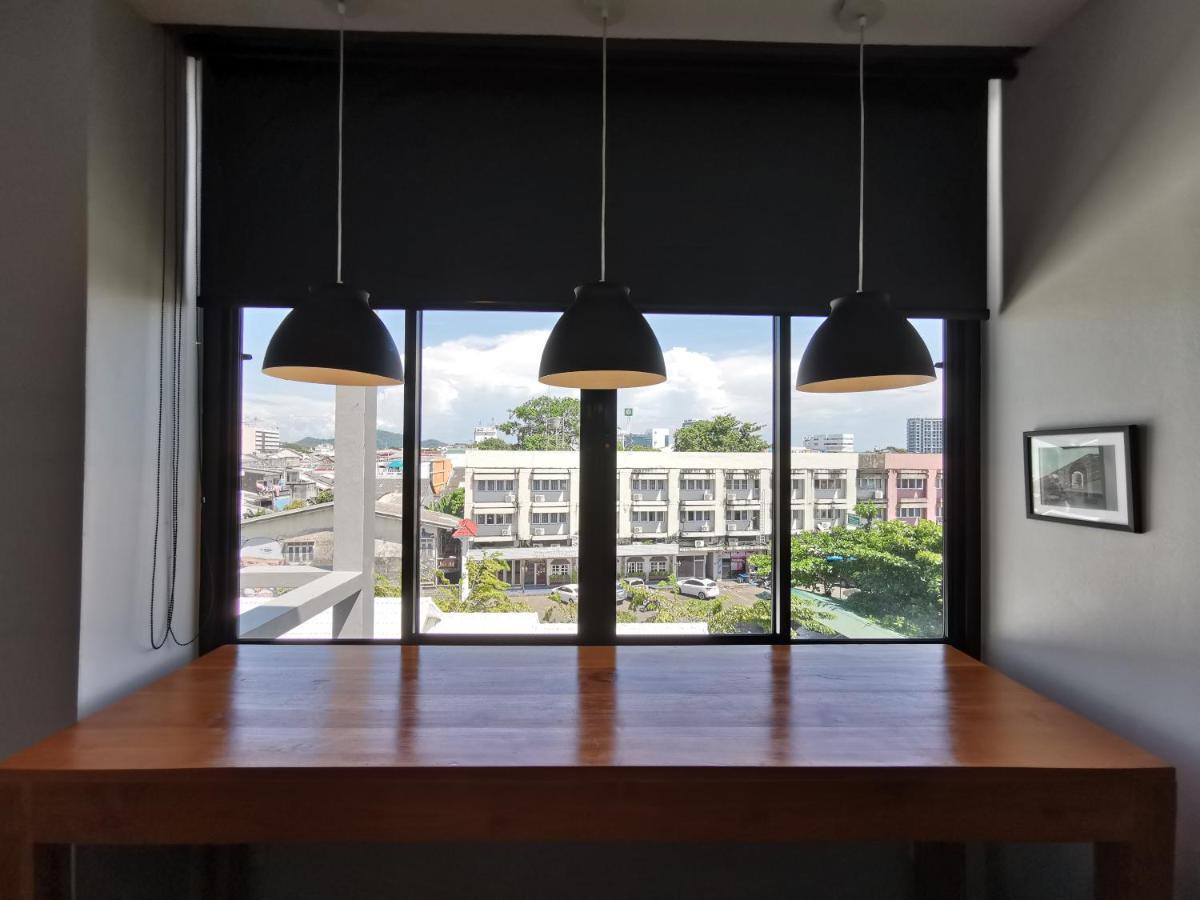 The Besavana Phuket - Sha Extra Plus Exterior photo