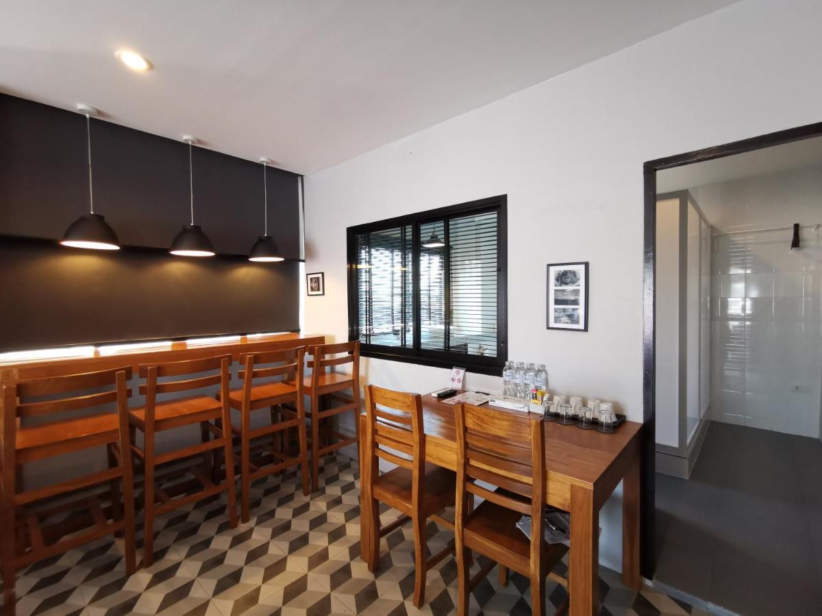 The Besavana Phuket - Sha Extra Plus Exterior photo