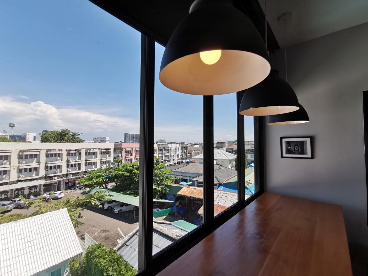 The Besavana Phuket - Sha Extra Plus Exterior photo