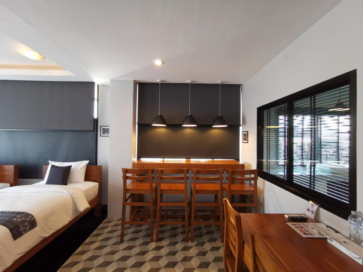 The Besavana Phuket - Sha Extra Plus Exterior photo