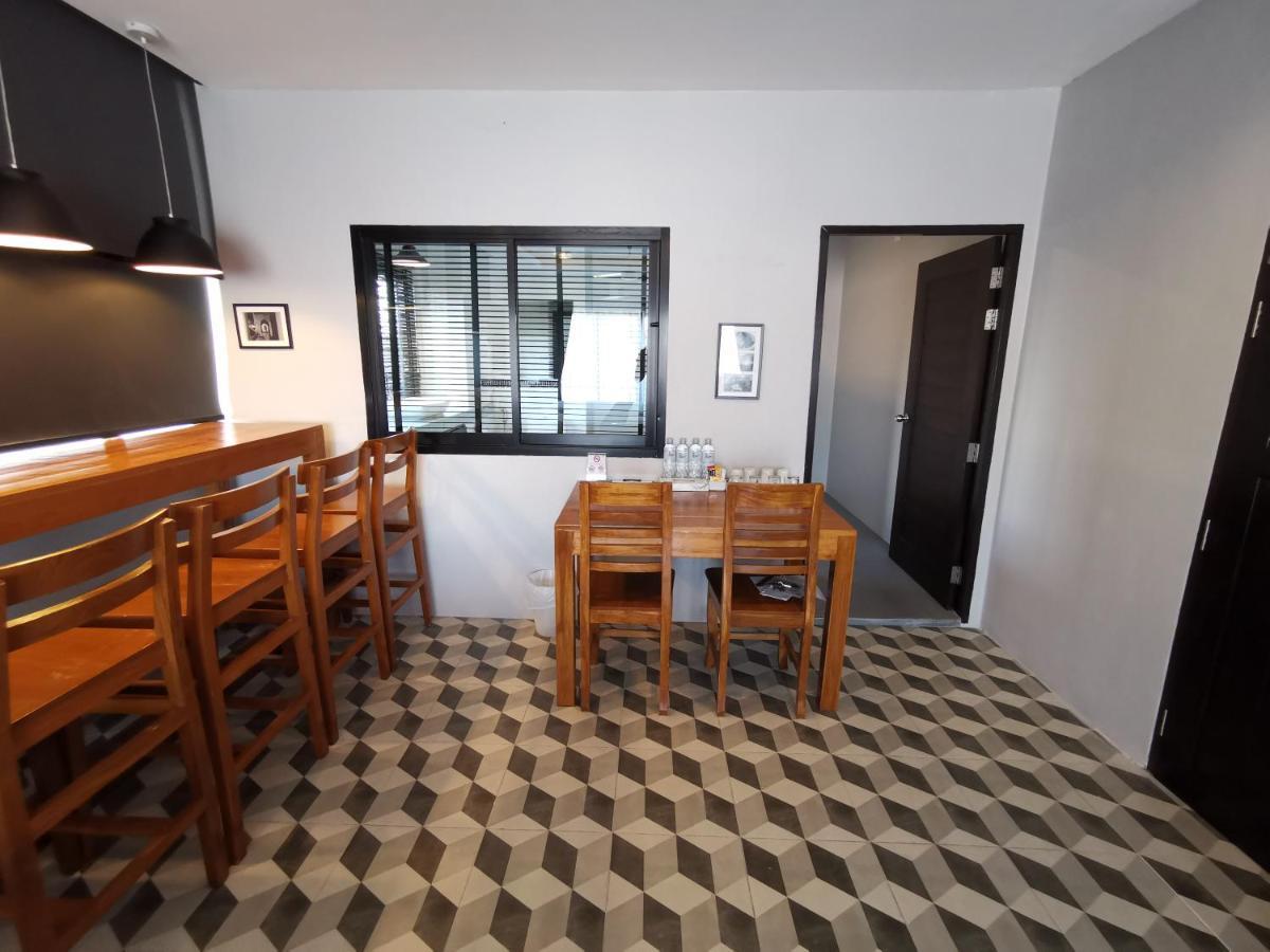 The Besavana Phuket - Sha Extra Plus Exterior photo
